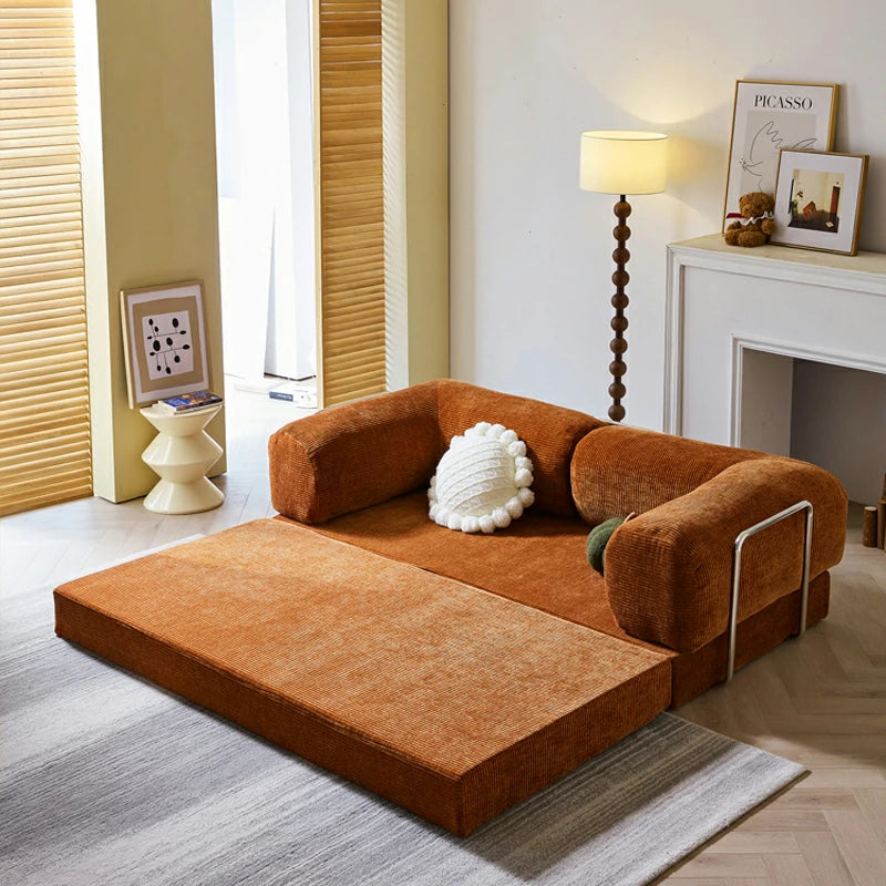 8 Best Compressed Sofas in a Box for 2025
