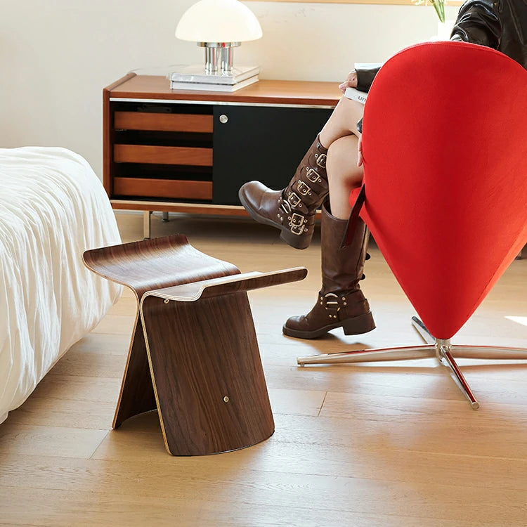 Butterfly Stool Chair