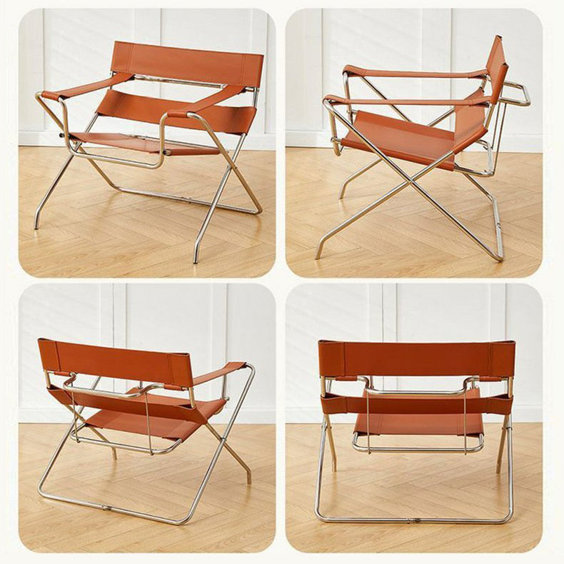 Tecta D4 Bauhaus Folding Chair 