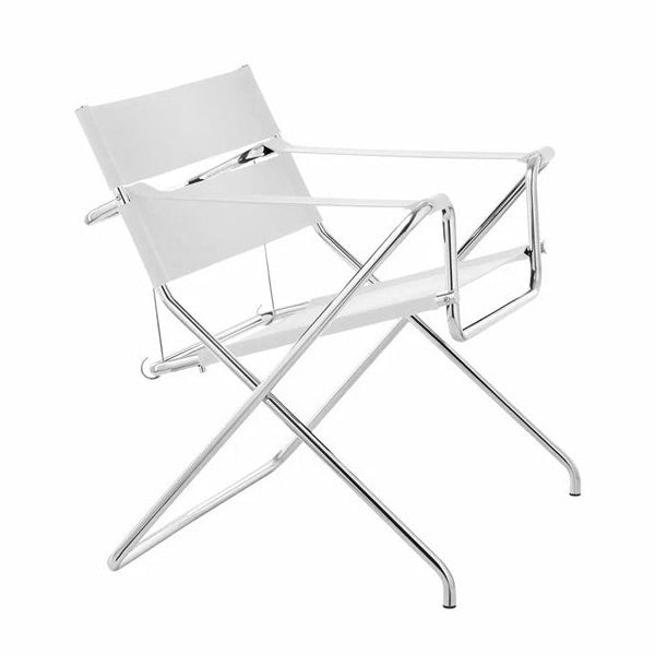 D4  Bauhaus  folding armchair Tecta replica