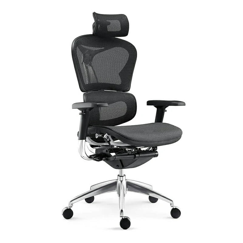 1. Ergonomic Mesh Office Chair High Back Home Office Desk Chair with Headrest