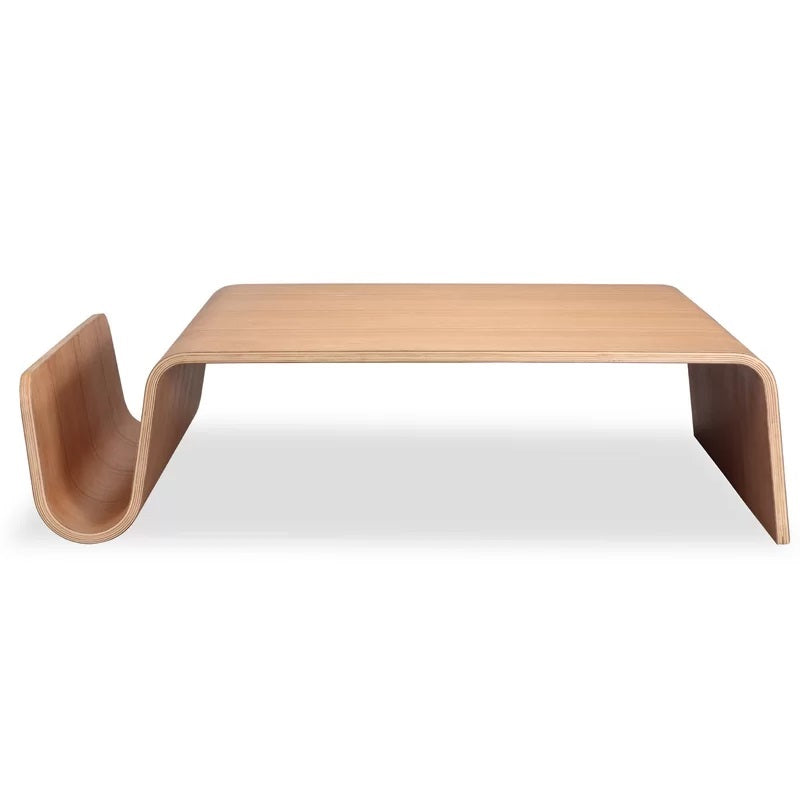 Scando Coffee Table ash