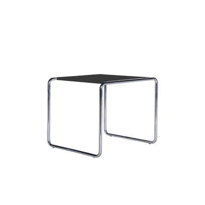 Replica Laccio MDF Coffee Table Set white/black