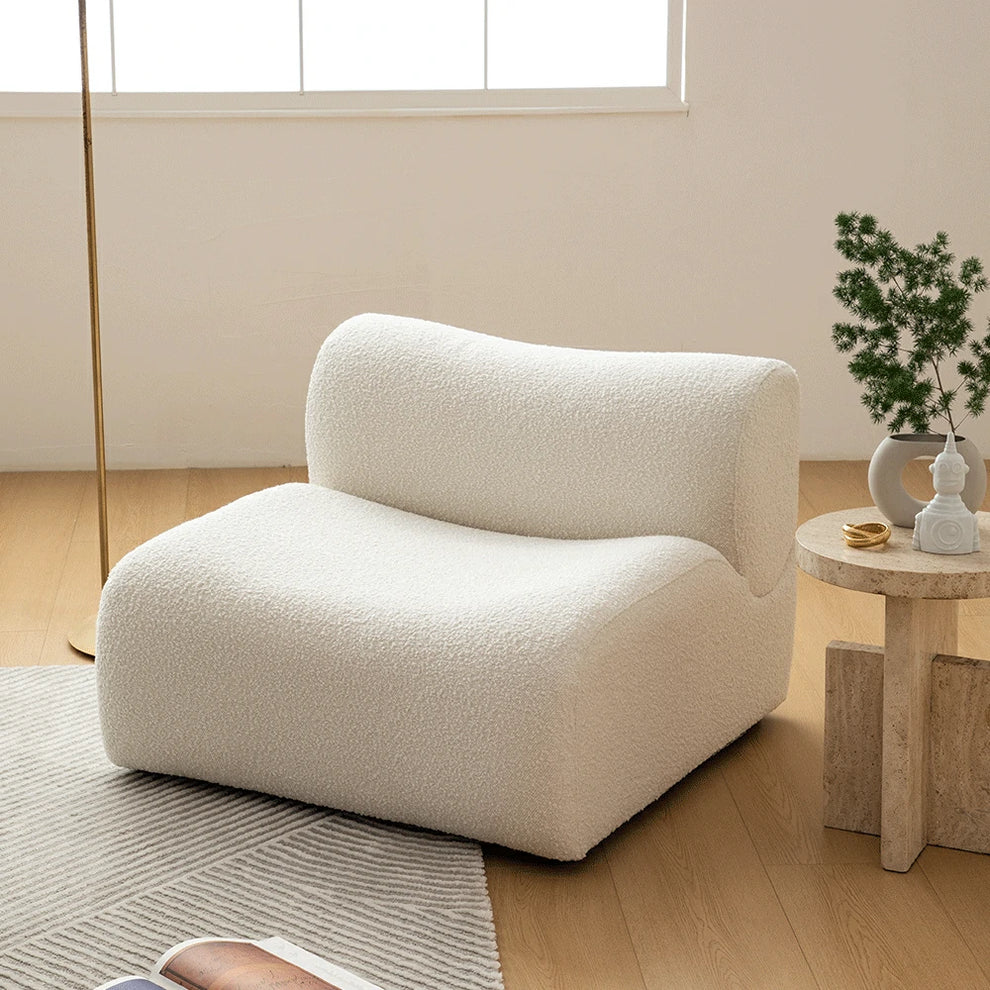 Modular Compression Sofa
