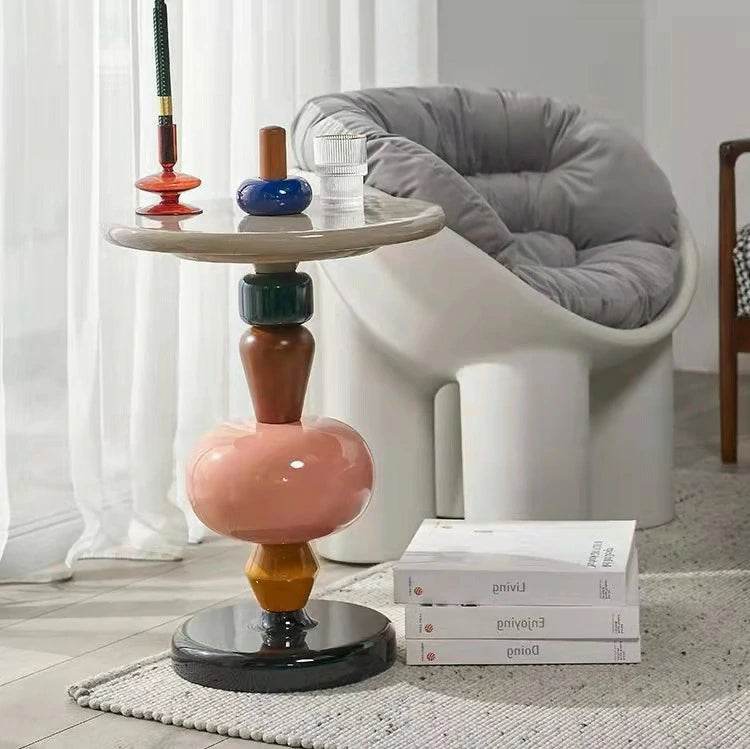 MH1 Shuffle Side Table | Replica – wenaifurniture MH1 Shuffle Side Table | Replica – wenaifurniture