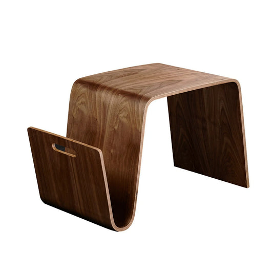 Offi Mag Table Black | Replica Eric Pfeiffer