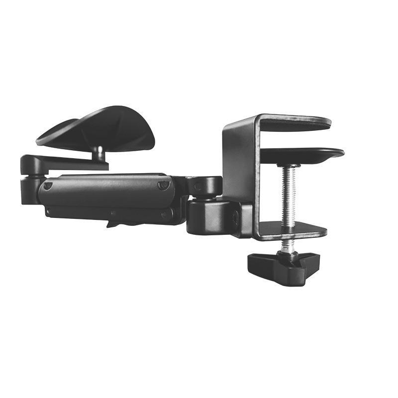 Ergonomic Arm Rest Support for Desk PC 