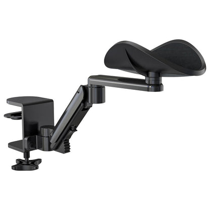 Ergonomic Arm Rest Support for Desk PC 