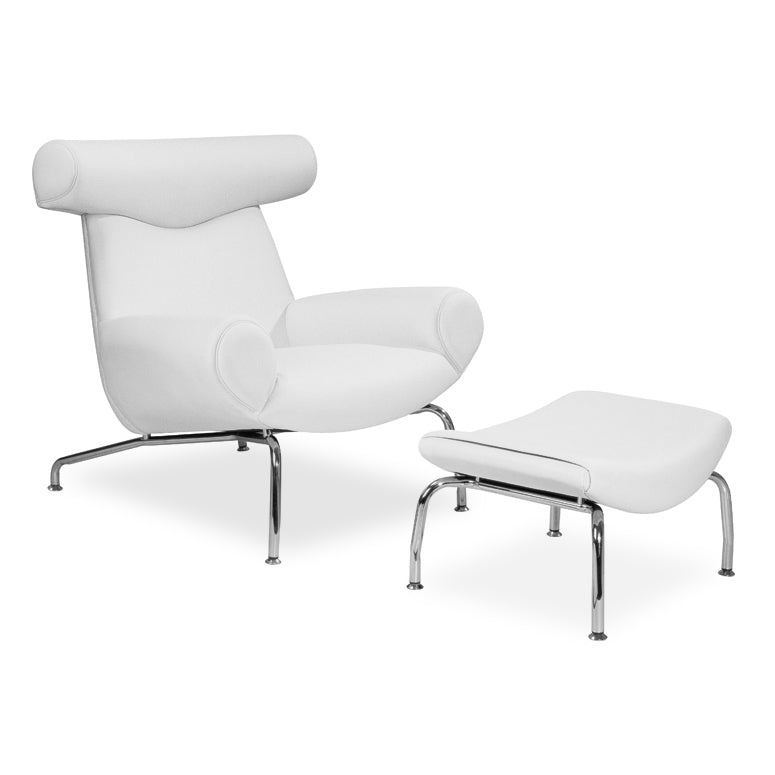 Wegner Ox Chair Replica 