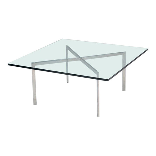  Tugendhat Coffee Table