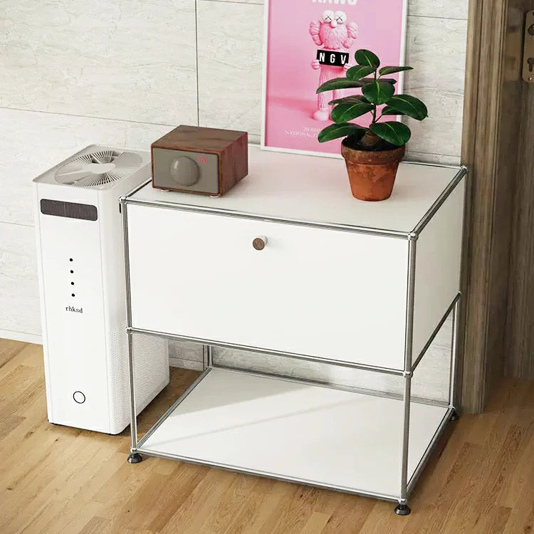 USM Haller Sideboard Bedside Table 
