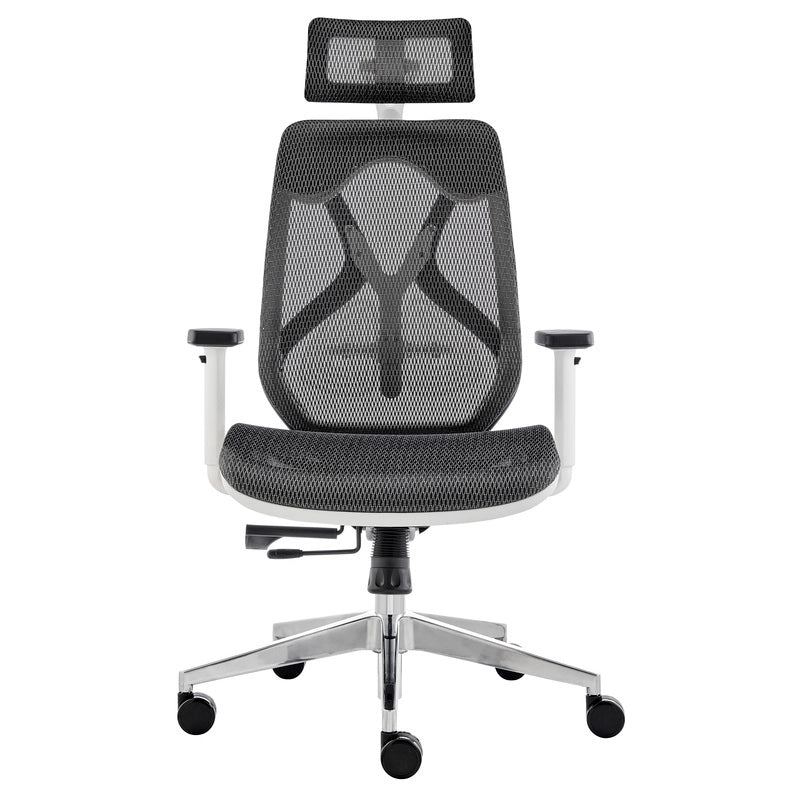 Ergonomic Commercial Project High Back Office Chair with Headrest