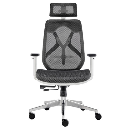 Ergonomic Commercial Project High Back Office Chair with Headrest