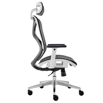 Ergonomic Commercial Project High Back Office Chair with Headrest