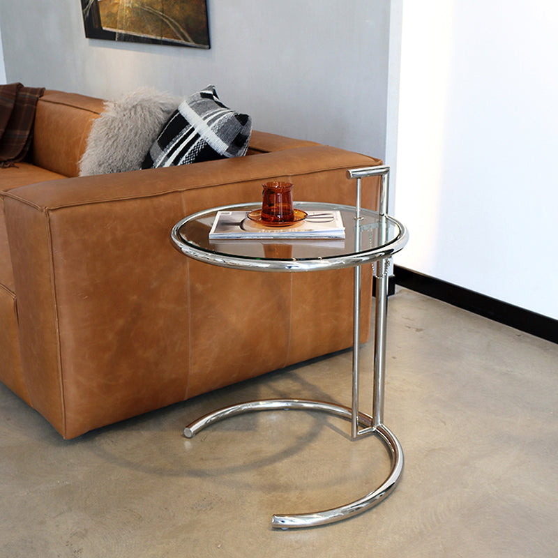 Eileen Gray Adjustable side Table E1027