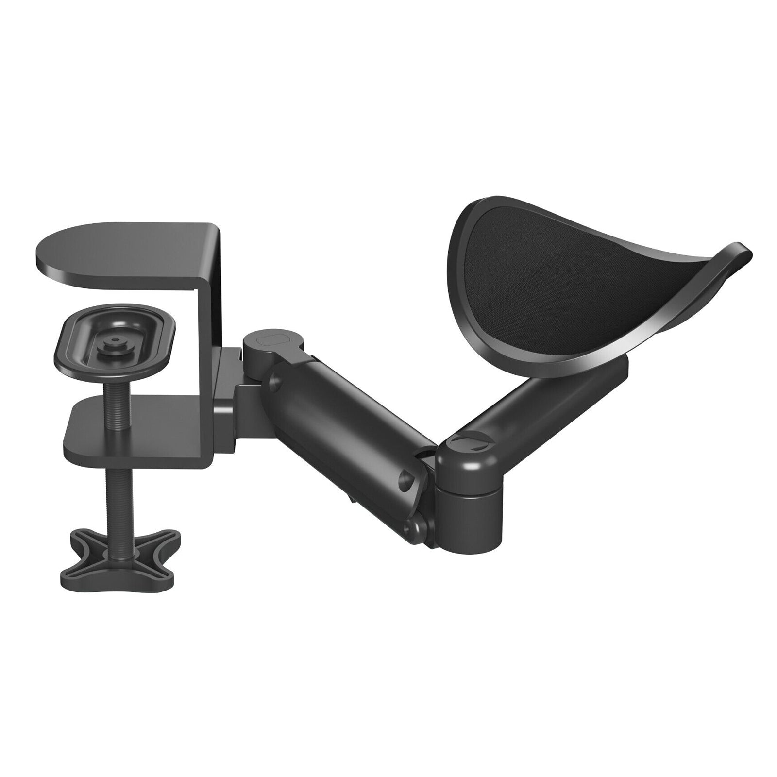 Ergonomic Arm Rest Support for Desk PC 