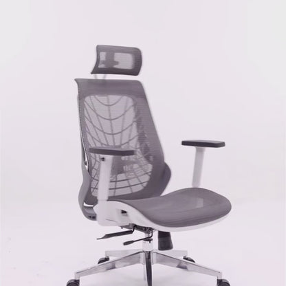 Chaises de bureau ergonomiques les mieux notées en 2023 : meilleures ventes et avis des utilisateurs