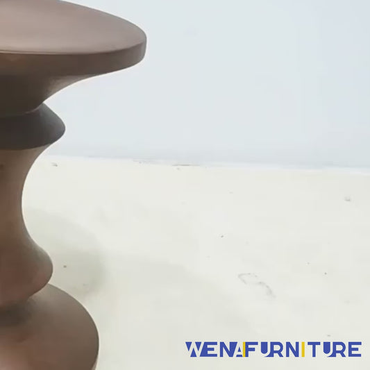 Replica Eames Style side table Stools