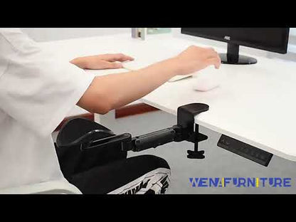 Ergonomic Arm Rest Support for Desk PC 