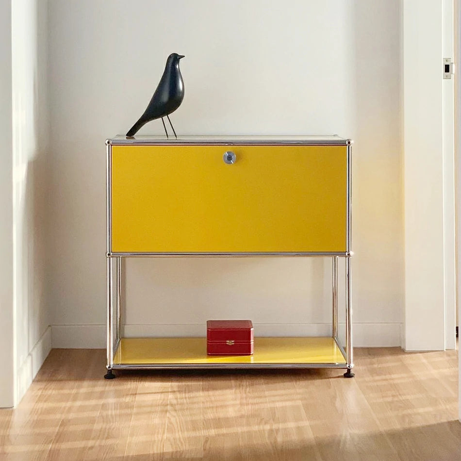 USM Haller Sideboard Bedside Table Nighstand Replica
