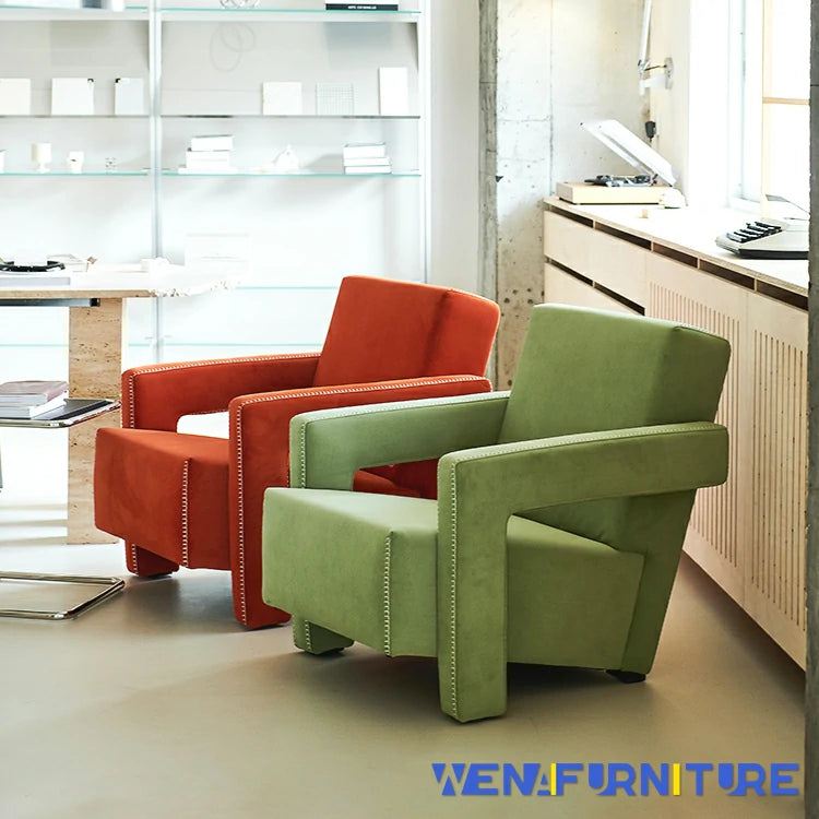 Utrecht Armchair