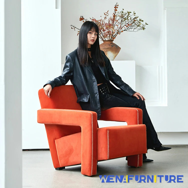 Utrecht Armchair