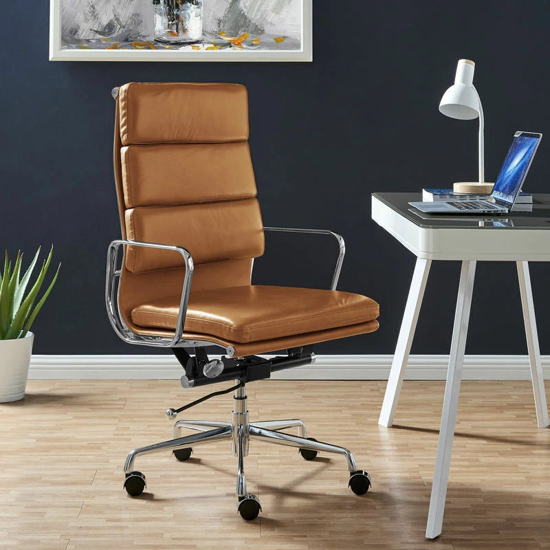 Eames high back office discount chair