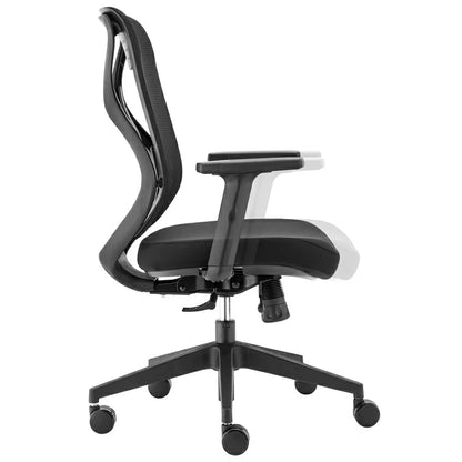 Ergonomic Commercial Project High Back Office Chair side