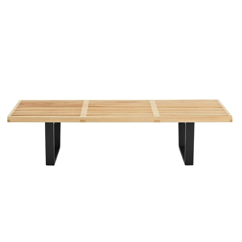 Nelson Platform Bench