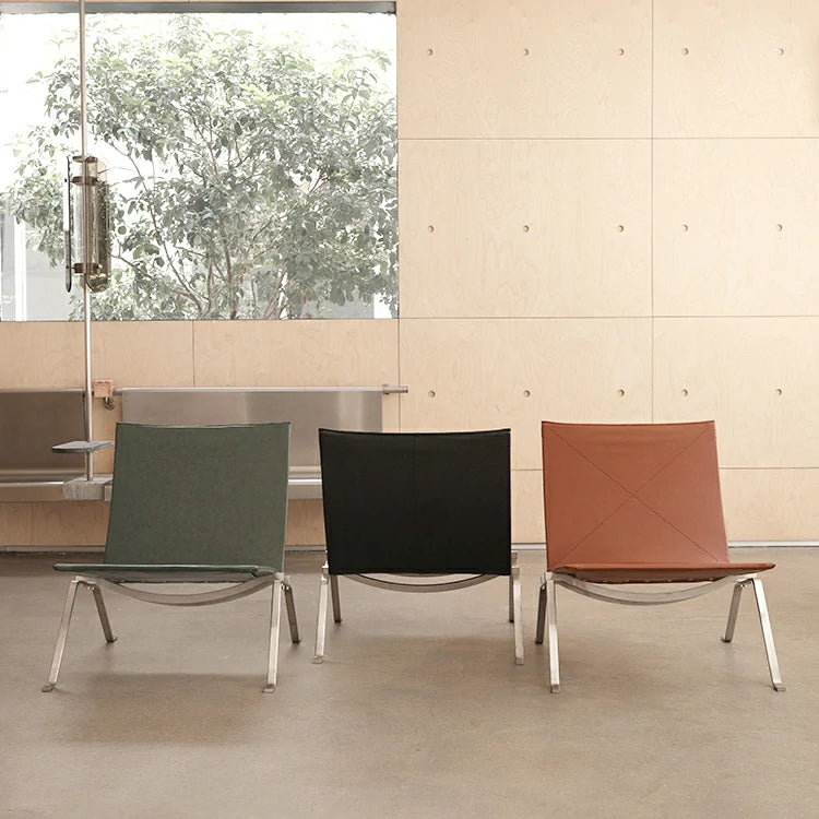 PK22 Lounge Chair 