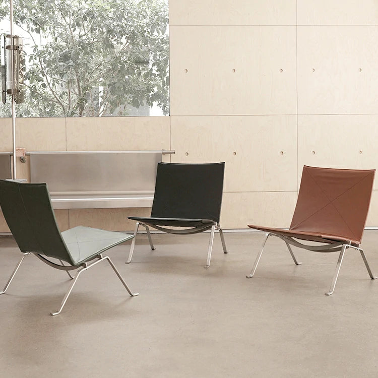 PK22 Lounge Chair 
