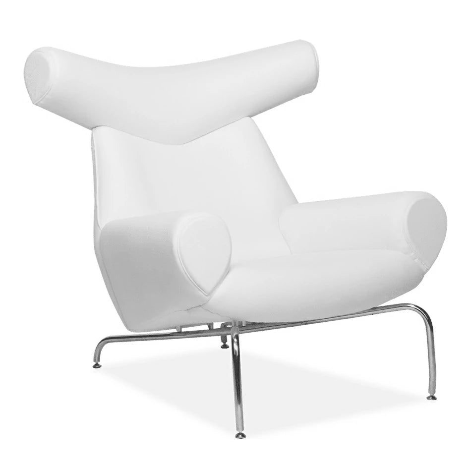 Wegner Ox Chair Replica 