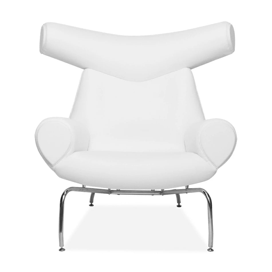 Wegner Ox Chair Replica 