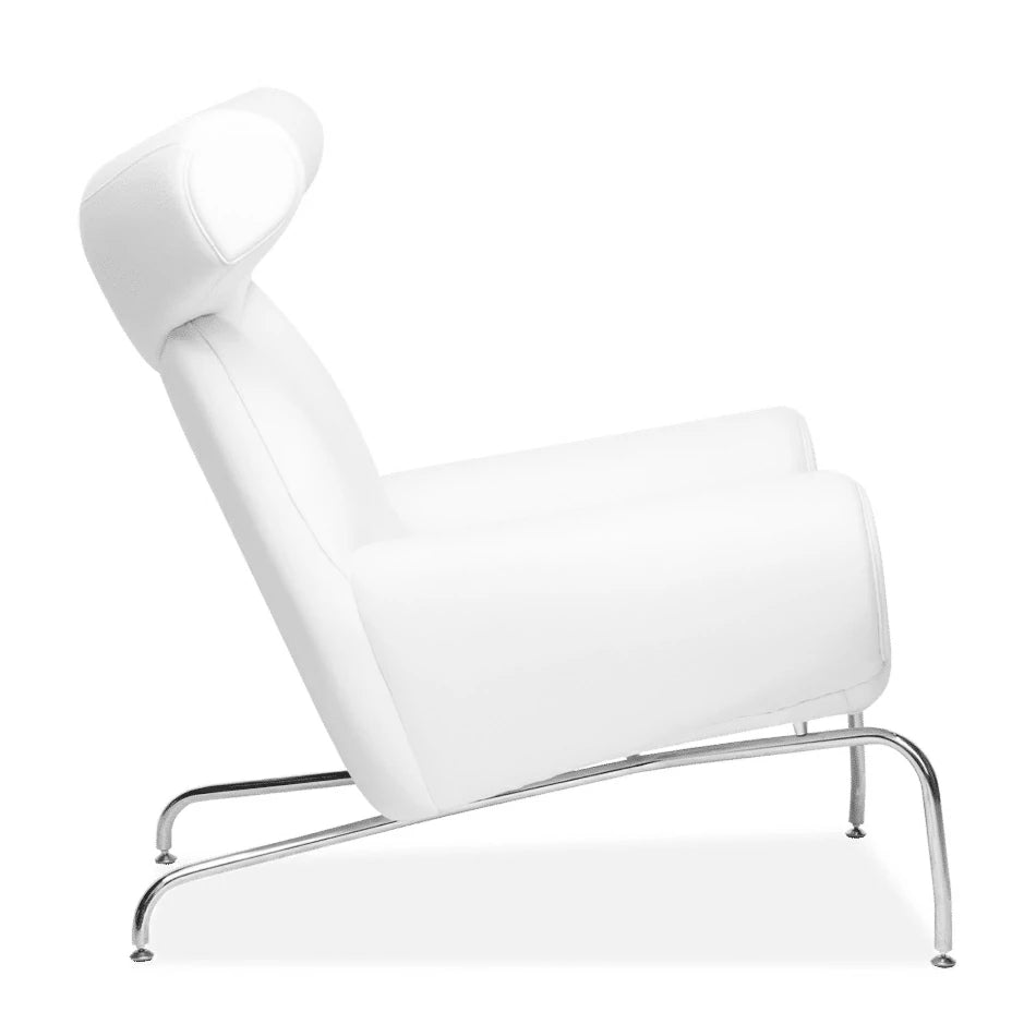 Wegner Ox Chair Replica 
