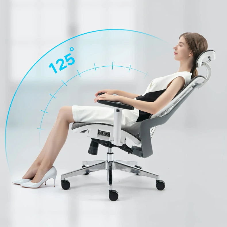 Chaises de bureau ergonomiques les mieux notées en 2023 : meilleures ventes et avis des utilisateurs