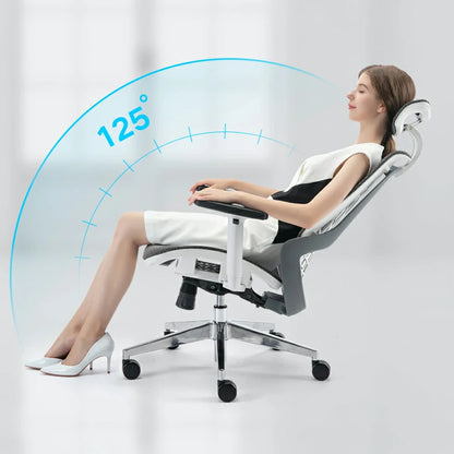 Chaises de bureau ergonomiques les mieux notées en 2023 : meilleures ventes et avis des utilisateurs