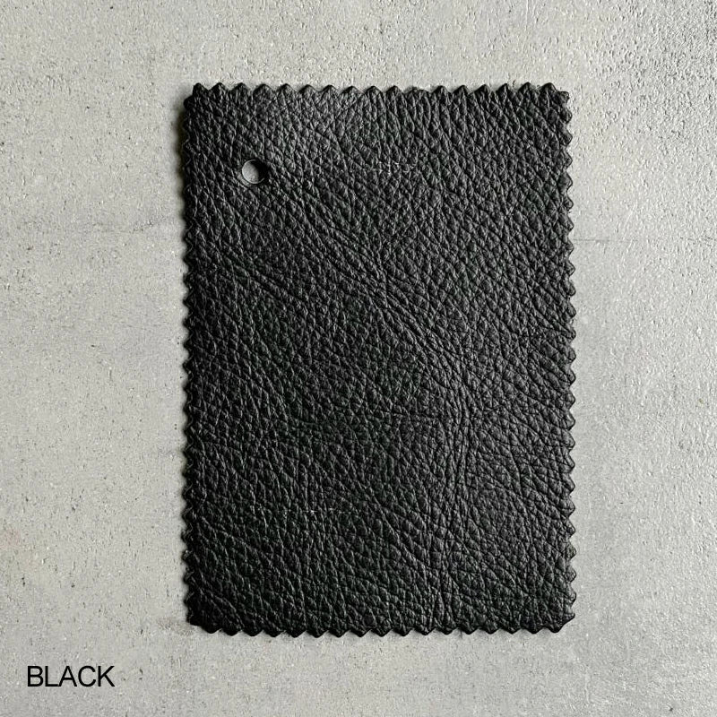 Eames executive office chair EA119 black frame black leather sample