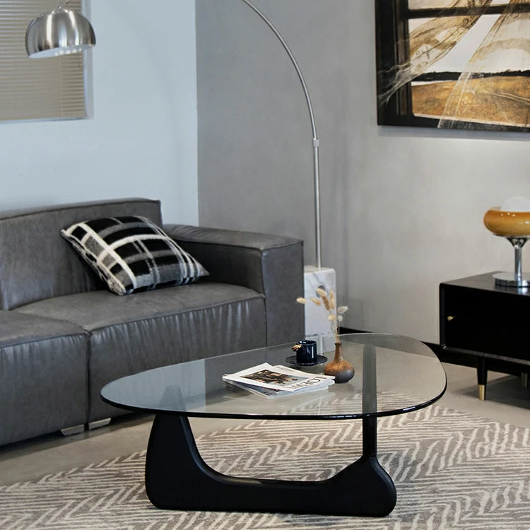 Las 10 mejores réplicas de mesas de centro Noguchi para una decoración elegante