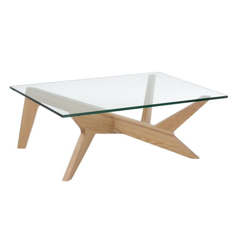  Cross Coffee Table