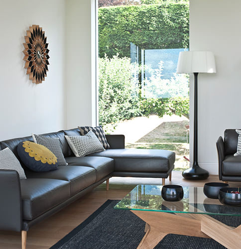  Cross Coffee Table