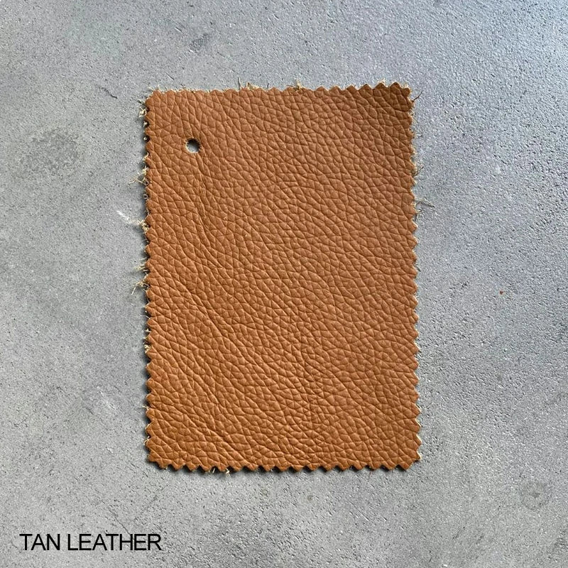 Eames Executive Office Chair EA117  tan leather sample