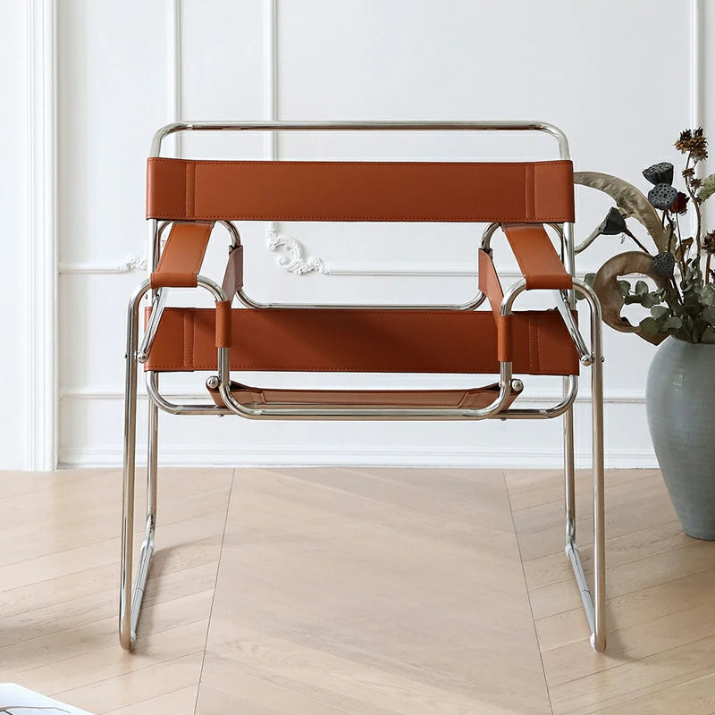 Replica Wassily Lounge Chair
