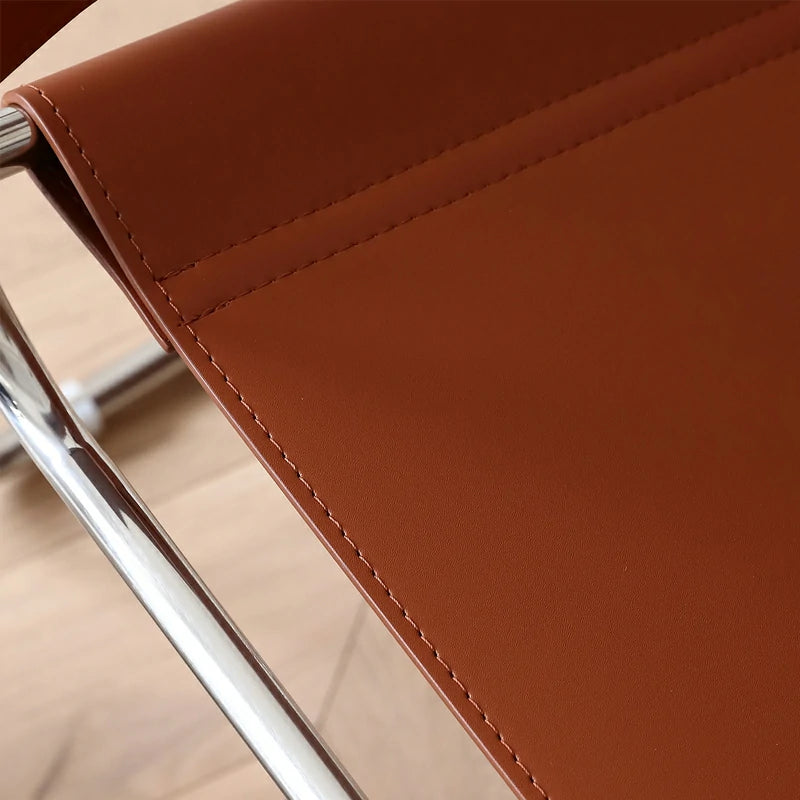 Replica Wassily Chair detail